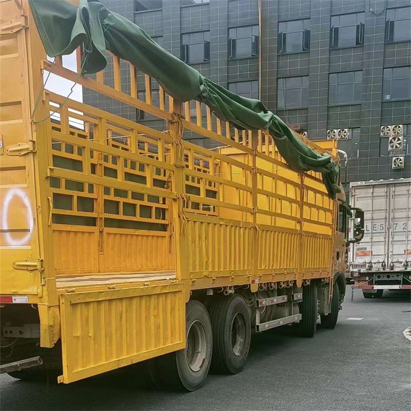 山西长治郊区到新泰物流公司——一站式货运服务（到新泰的物流）