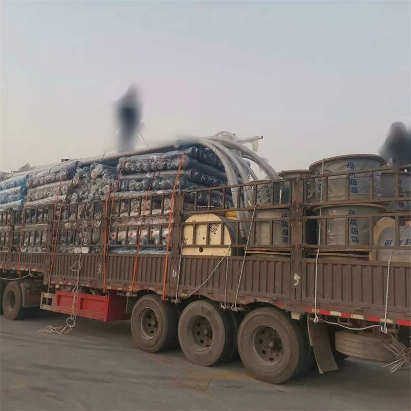 山西长治郊区到六盘水物流公司——一站式服务，让货运更便捷